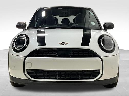 2025 MINI Hardtop Cooper