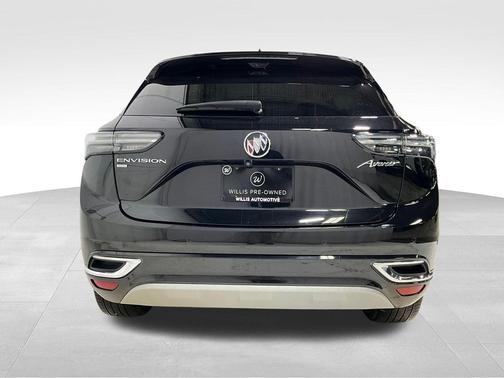 2023 Buick Envision Avenir AWD