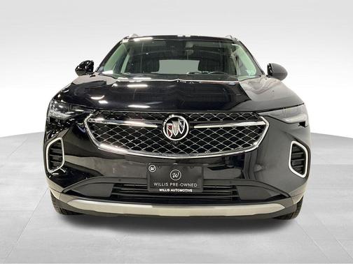 2023 Buick Envision Avenir AWD