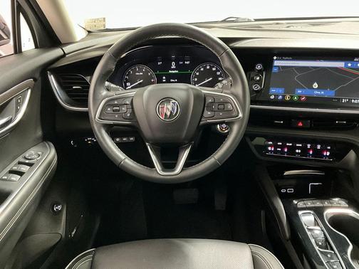 2023 Buick Envision Avenir AWD