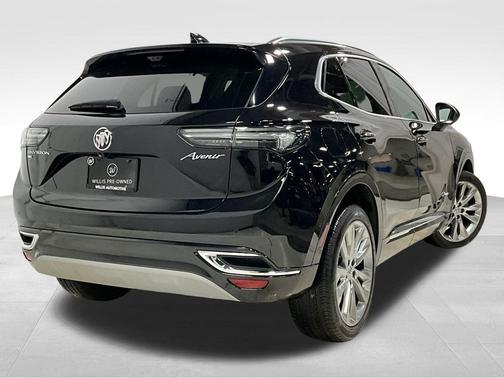 2023 Buick Envision Avenir AWD