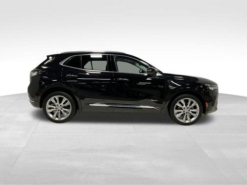 2023 Buick Envision Avenir AWD