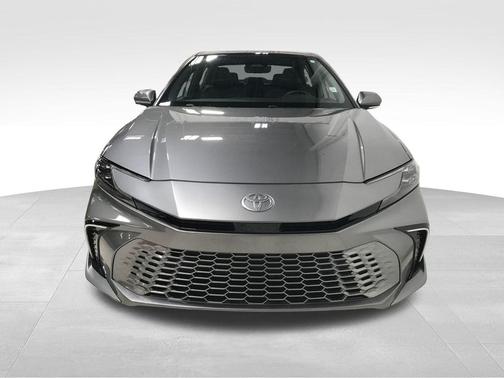 Heavy Metal 2025 Toyota Camry XSE