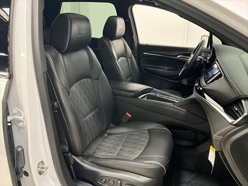 2023 Buick Enclave Avenir AWD