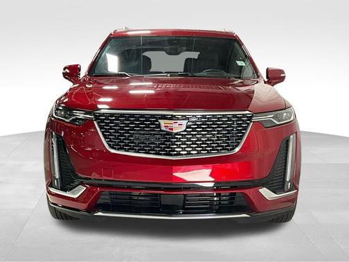 2023 Cadillac XT6 Premium Luxury AWD