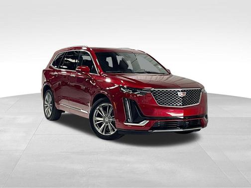 2023 Cadillac XT6 Premium Luxury AWD