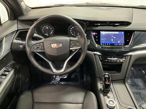 2023 Cadillac XT6 Premium Luxury AWD