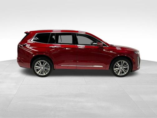 2023 Cadillac XT6 Premium Luxury AWD
