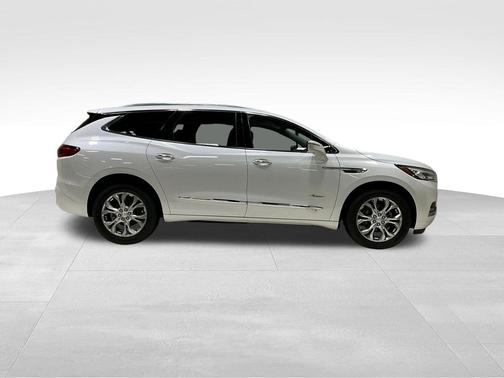 2021 Buick Enclave AWD Avenir