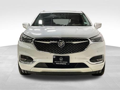2021 Buick Enclave AWD Avenir