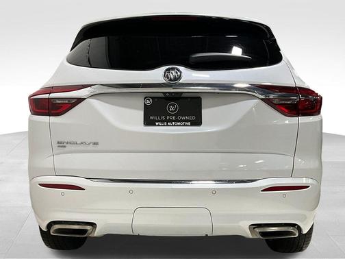 2021 Buick Enclave AWD Avenir