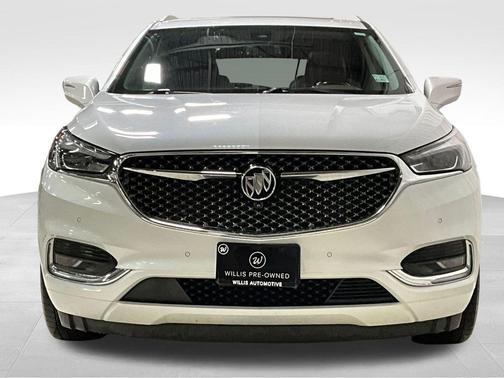 2021 Buick Enclave AWD Avenir