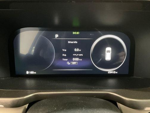 Steel Gray 2023 Kia Sorento Plug-In Hybrid SX Prestige