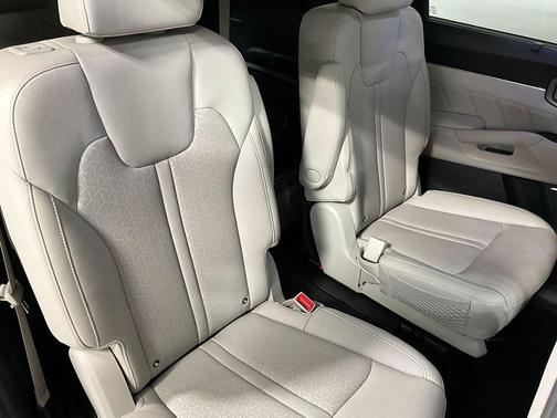 Steel Gray 2023 Kia Sorento Plug-In Hybrid SX Prestige