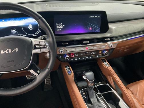 2024 Kia Telluride SX Prestige X-Line