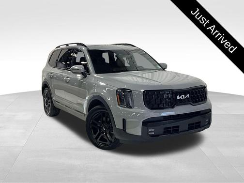 2024 Kia Telluride SX Prestige X-Line