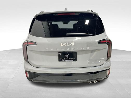 2024 Kia Telluride SX Prestige X-Line