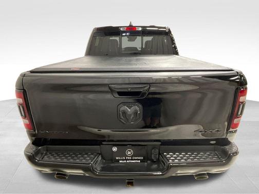 2020 RAM 1500 Limited