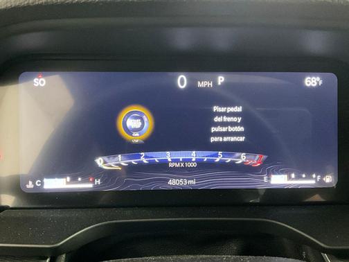 Velvet Red Pearlcoat 2023 Jeep Grand Cherokee L Altitude