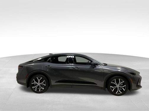 2023 Toyota Crown Limited