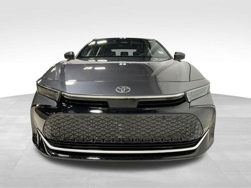 2023 Toyota Crown Limited