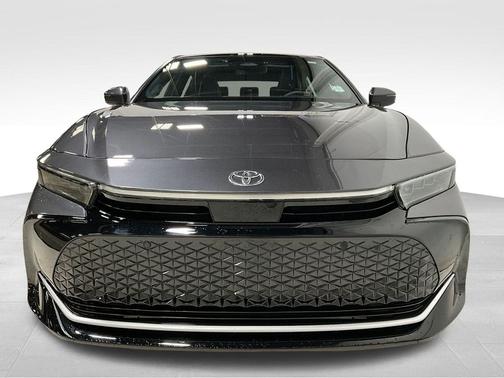 2023 Toyota Crown Limited