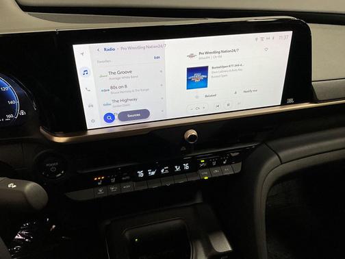 2023 Toyota Crown Limited