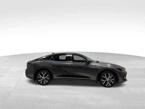 2023 Toyota Crown Limited