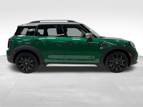 2024 MINI Countryman Cooper S ALL4