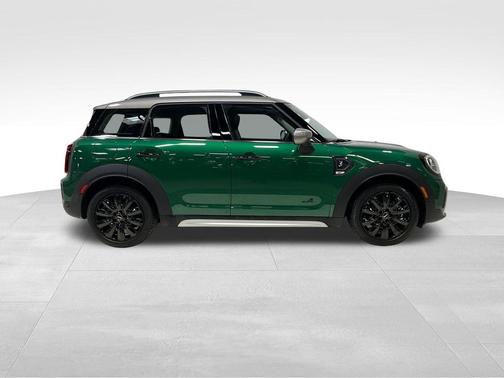 2024 MINI Countryman Cooper S ALL4
