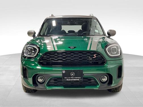2024 MINI Countryman Cooper S ALL4