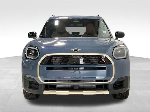 2026 MINI Countryman Cooper S ALL4