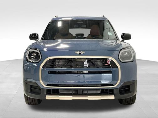 2026 MINI Countryman Cooper S ALL4