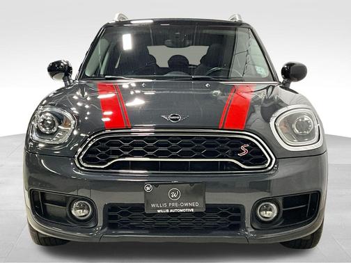 2020 MINI Countryman Cooper S ALL4