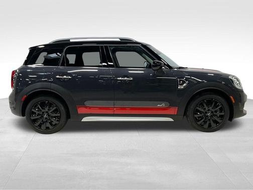2020 MINI Countryman Cooper S ALL4