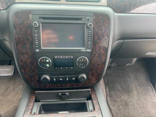2014 GMC Sierra 2500 Denali