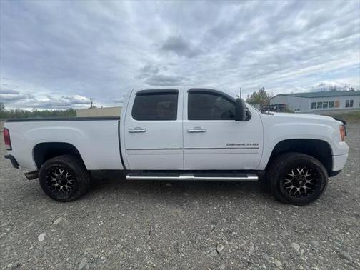 2014 GMC Sierra 2500 Denali