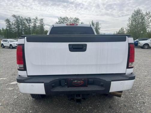 2014 GMC Sierra 2500 Denali