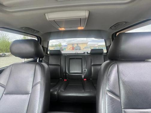 2014 GMC Sierra 2500 Denali