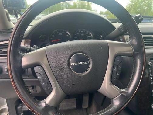 2014 GMC Sierra 2500 Denali