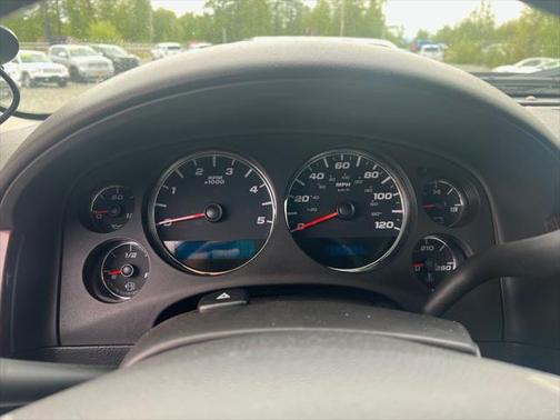 2014 GMC Sierra 2500 Denali