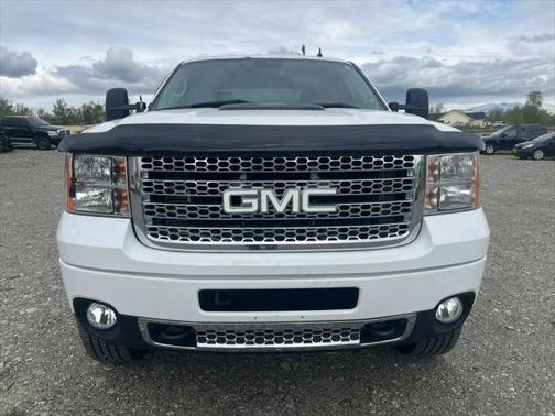 2014 GMC Sierra 2500 Denali