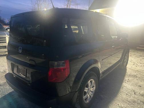 2008 Honda Element EX