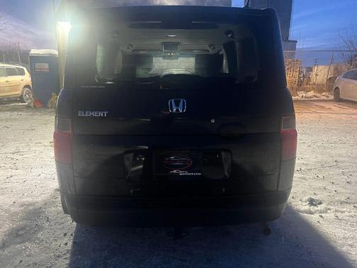 2008 Honda Element EX