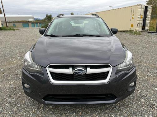2014 Subaru Impreza 2.0i Sport Premium