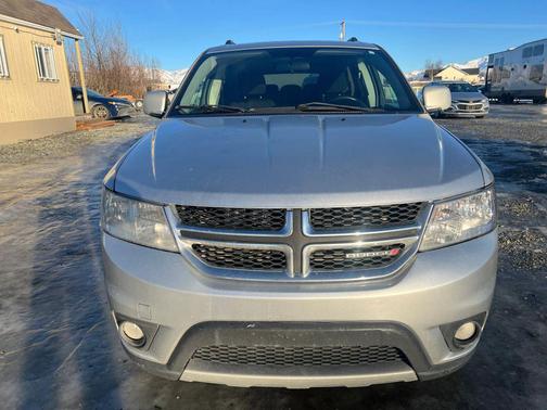 2013 Dodge Journey SXT