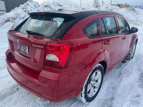 2012 Dodge Caliber SXT
