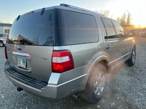 2008 Ford Expedition Limited