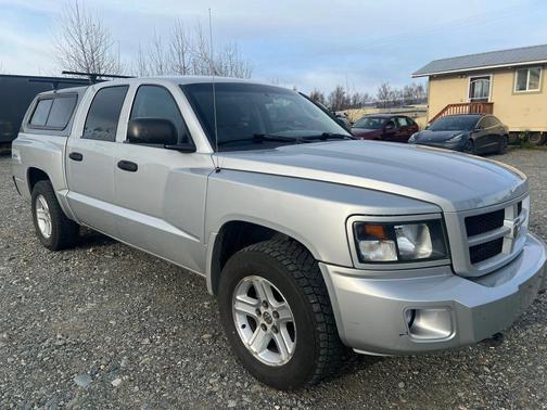 2011 Dodge Dakota Big Horn/Lone Star