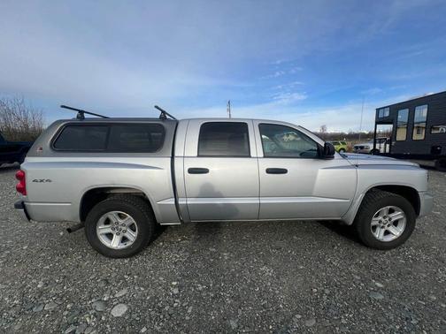 2011 Dodge Dakota Big Horn/Lone Star